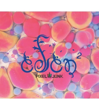PixelJunk Eden 2 Steam Key GLOBAL